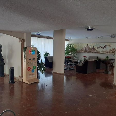 Arroyo Mar & Montana Cozy Place Benalmádena Dış mekan fotoğraf