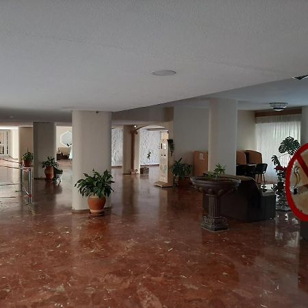 Arroyo Mar & Montana Cozy Place Benalmádena Dış mekan fotoğraf