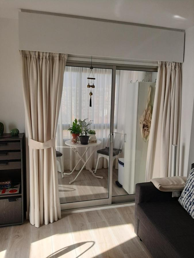 Arroyo Mar & Montana Cozy Place Benalmádena Dış mekan fotoğraf