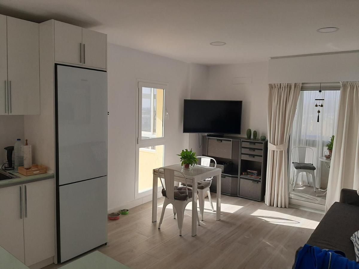 Arroyo Mar & Montana Cozy Place Benalmádena Dış mekan fotoğraf