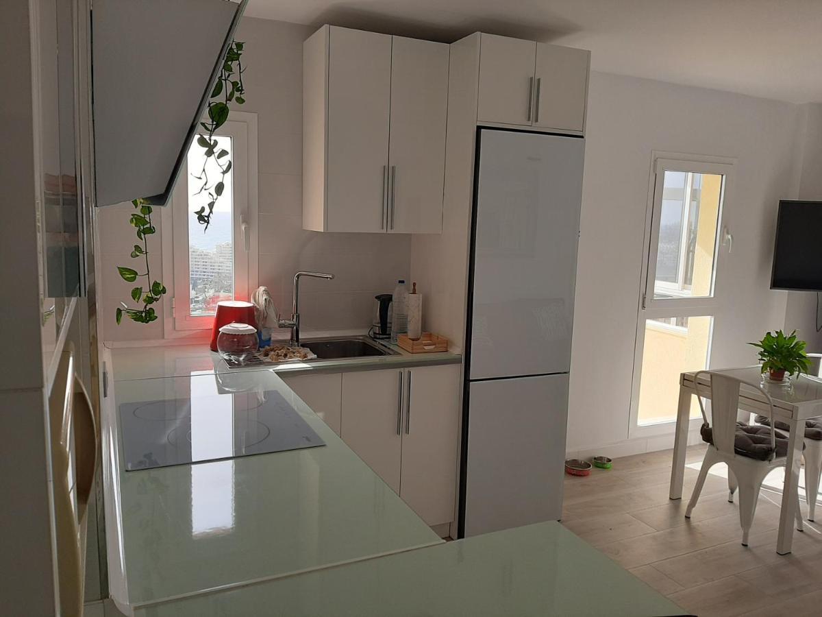 Arroyo Mar & Montana Cozy Place Benalmádena Dış mekan fotoğraf