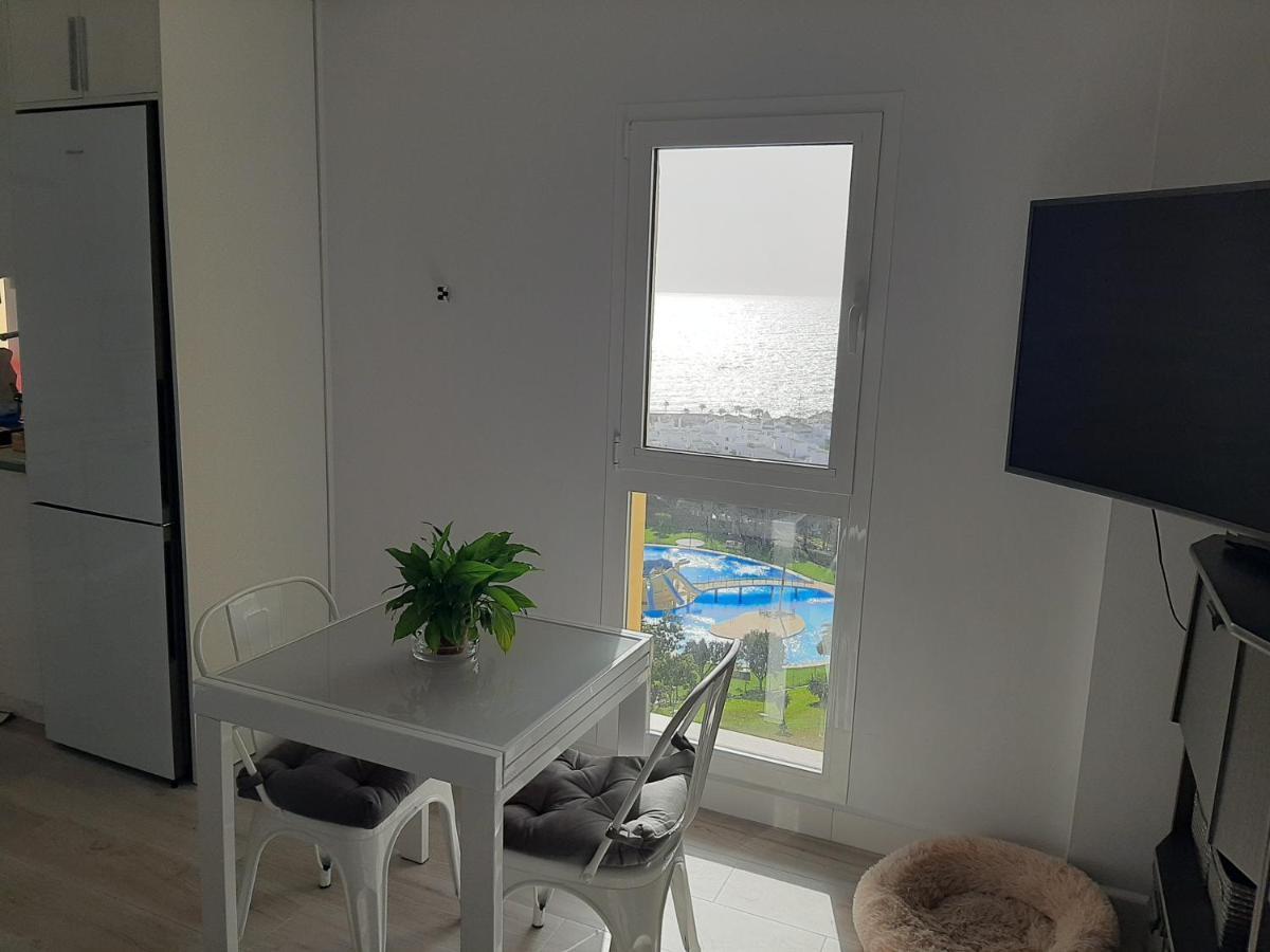Arroyo Mar & Montana Cozy Place Benalmádena Dış mekan fotoğraf