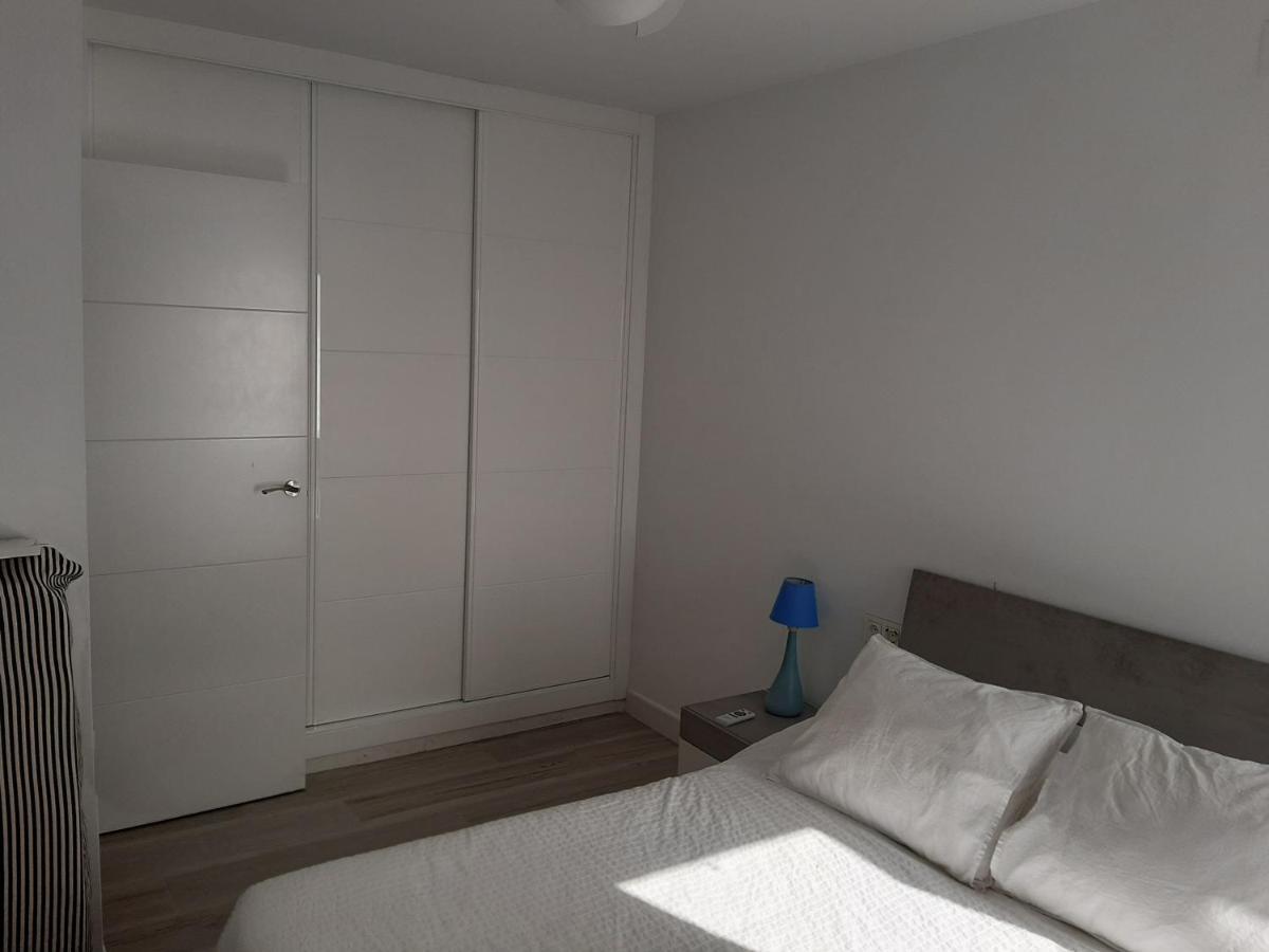 Arroyo Mar & Montana Cozy Place Benalmádena Dış mekan fotoğraf