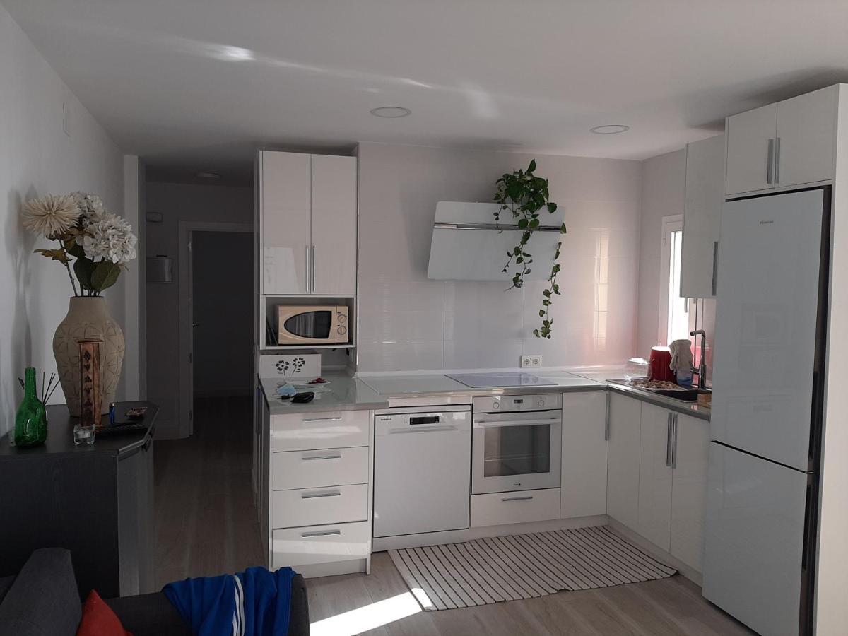 Arroyo Mar & Montana Cozy Place Benalmádena Dış mekan fotoğraf