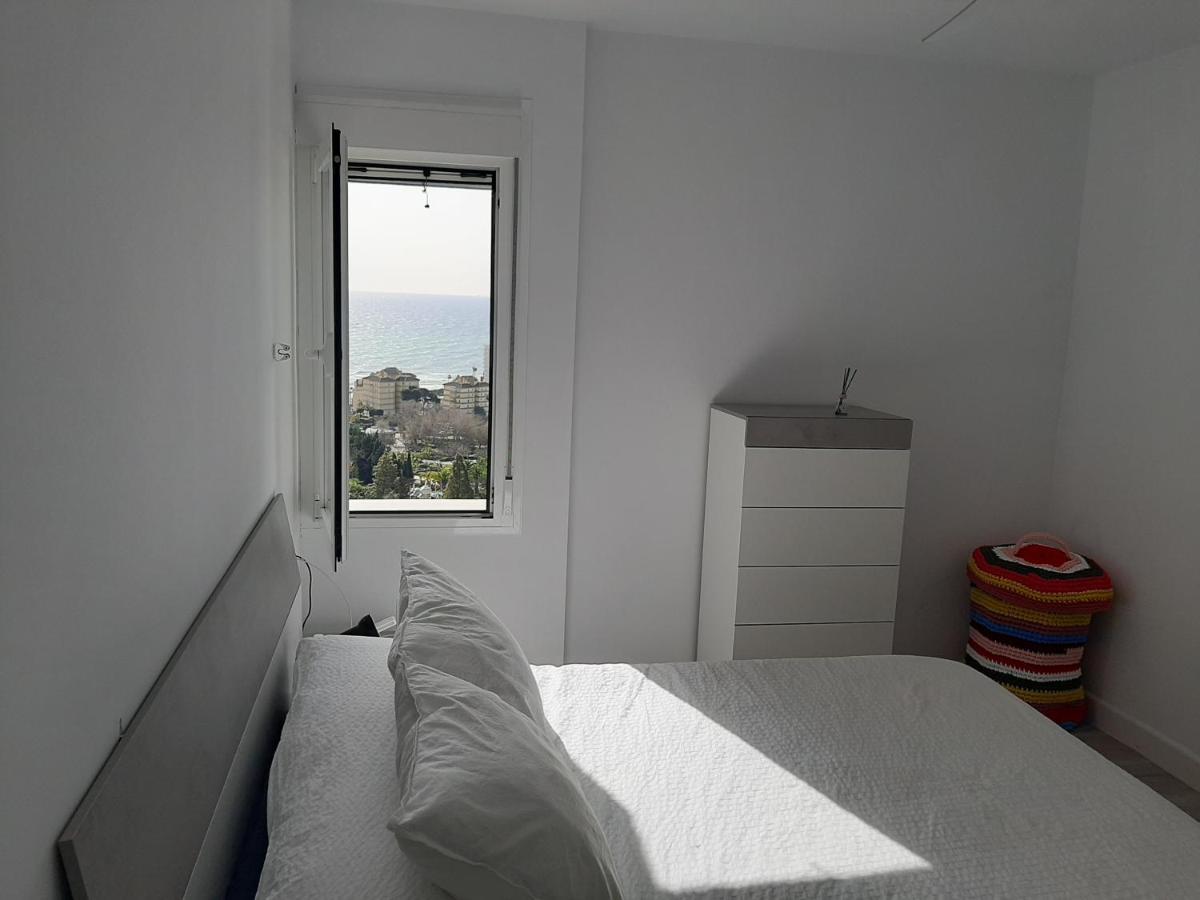 Arroyo Mar & Montana Cozy Place Benalmádena Dış mekan fotoğraf