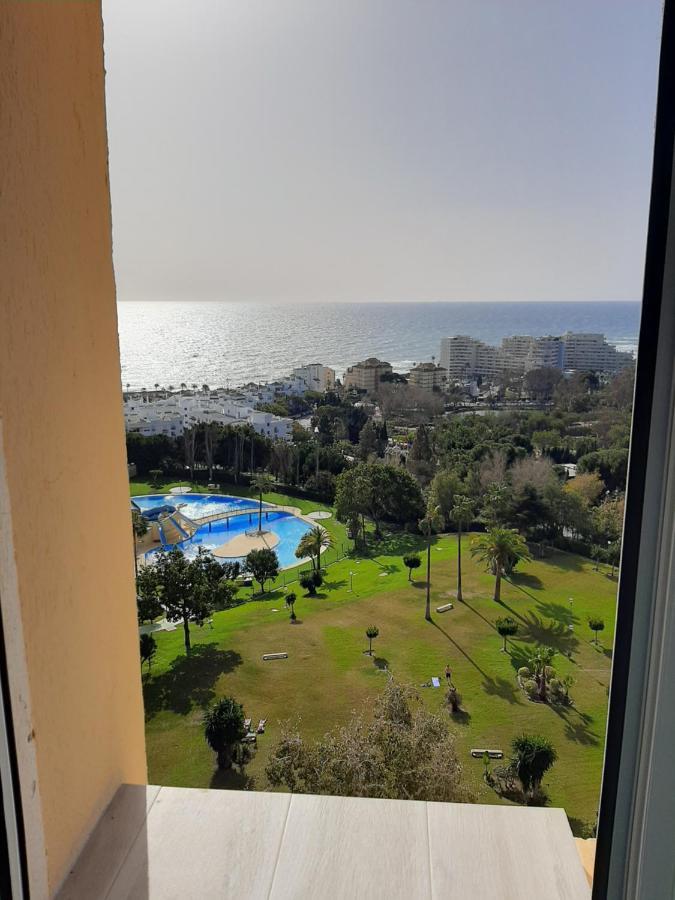 Arroyo Mar & Montana Cozy Place Benalmádena Dış mekan fotoğraf