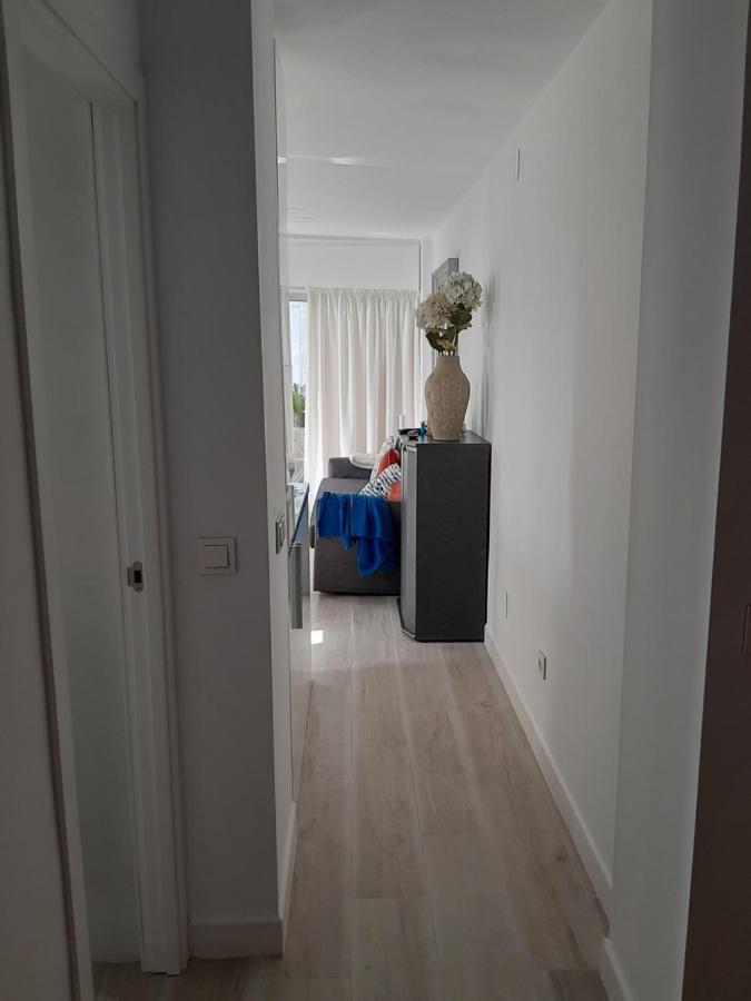 Arroyo Mar & Montana Cozy Place Benalmádena Dış mekan fotoğraf