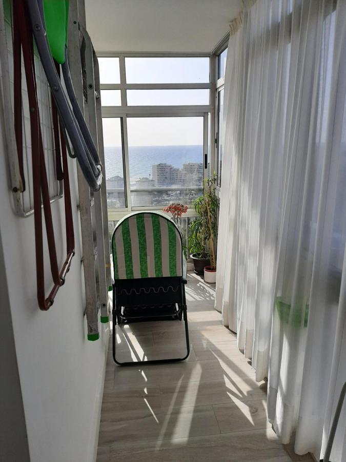 Arroyo Mar & Montana Cozy Place Benalmádena Dış mekan fotoğraf