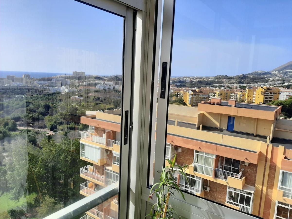 Arroyo Mar & Montana Cozy Place Benalmádena Dış mekan fotoğraf