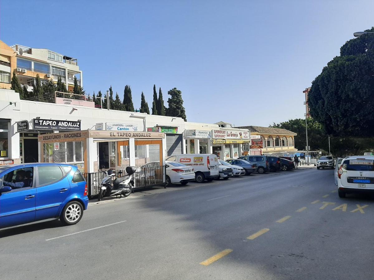 Arroyo Mar & Montana Cozy Place Benalmádena Dış mekan fotoğraf