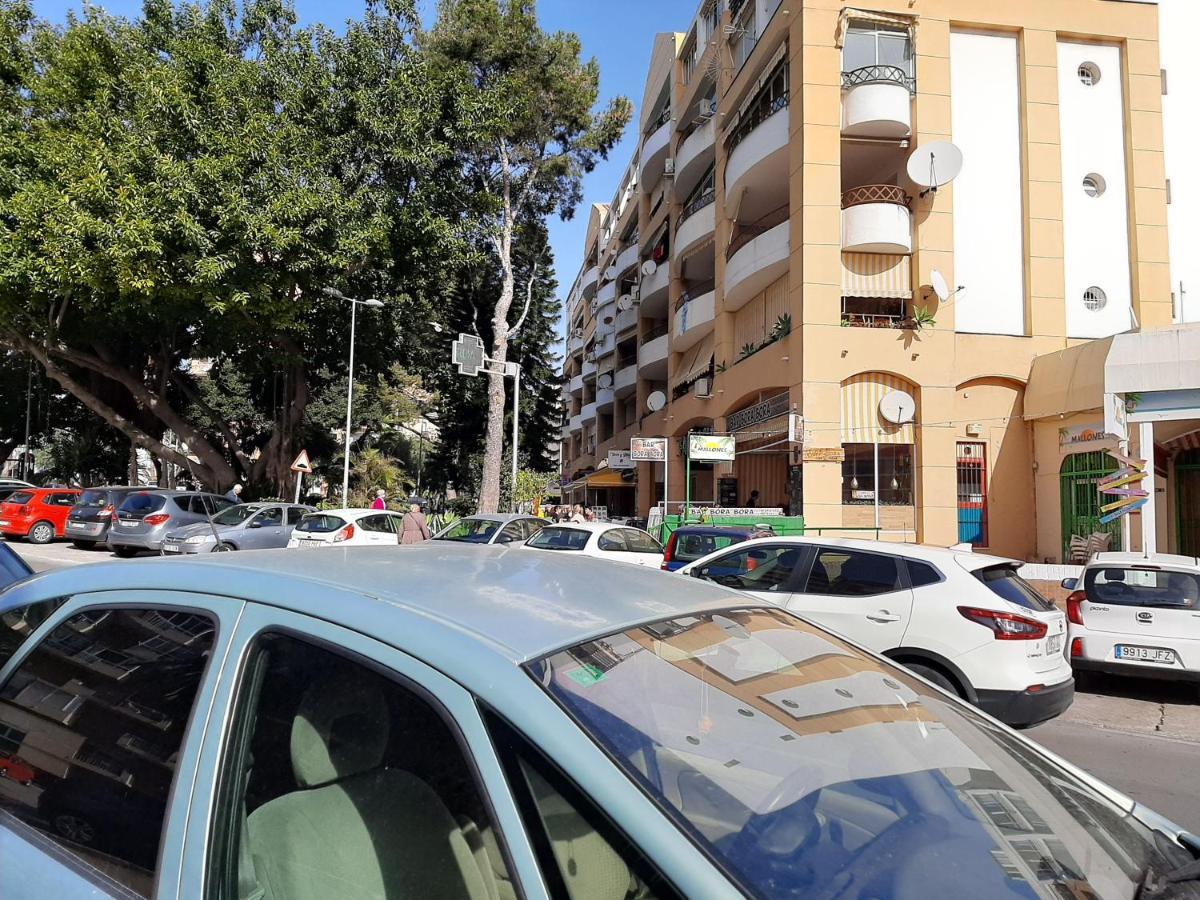 Arroyo Mar & Montana Cozy Place Benalmádena Dış mekan fotoğraf
