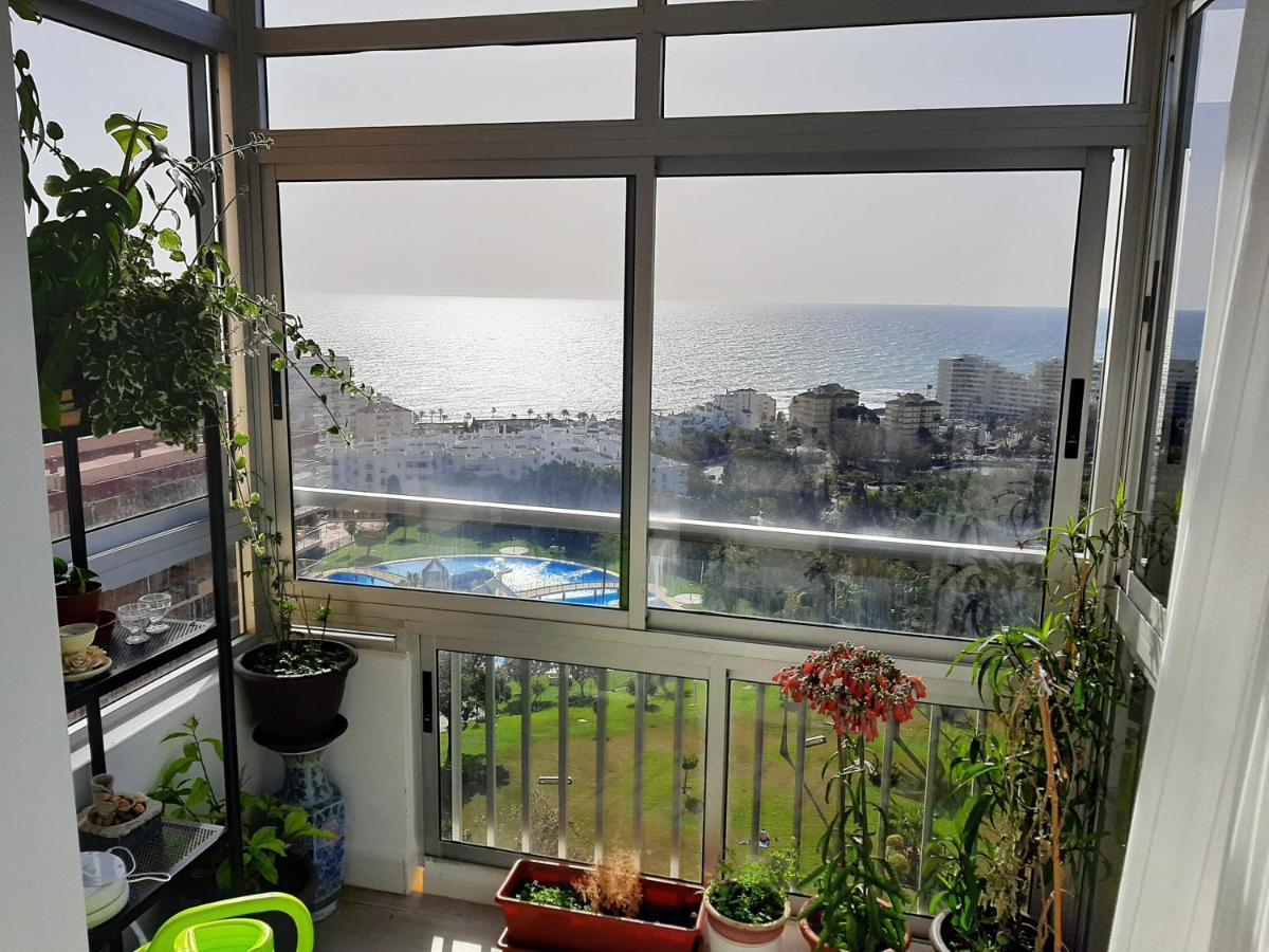 Arroyo Mar & Montana Cozy Place Benalmádena Dış mekan fotoğraf