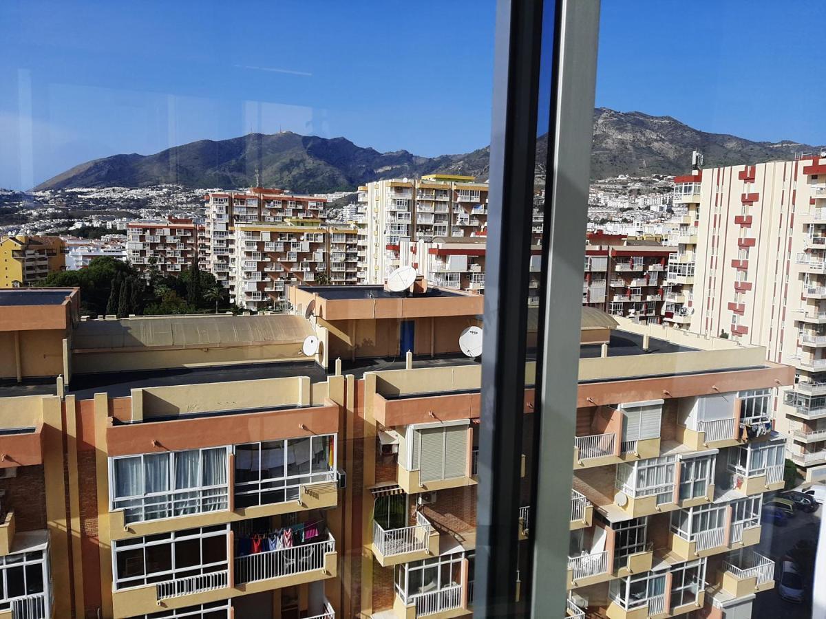 Arroyo Mar & Montana Cozy Place Benalmádena Dış mekan fotoğraf