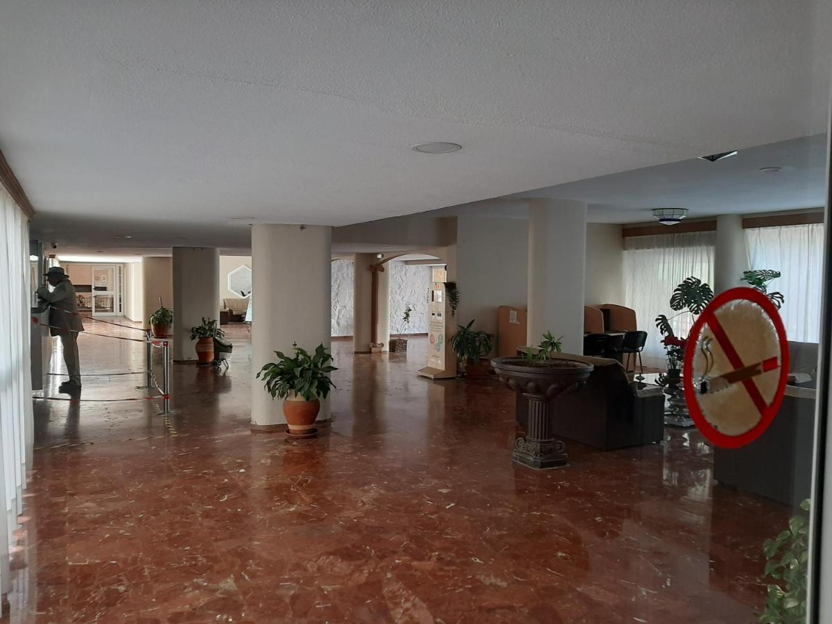 Arroyo Mar & Montana Cozy Place Benalmádena Dış mekan fotoğraf