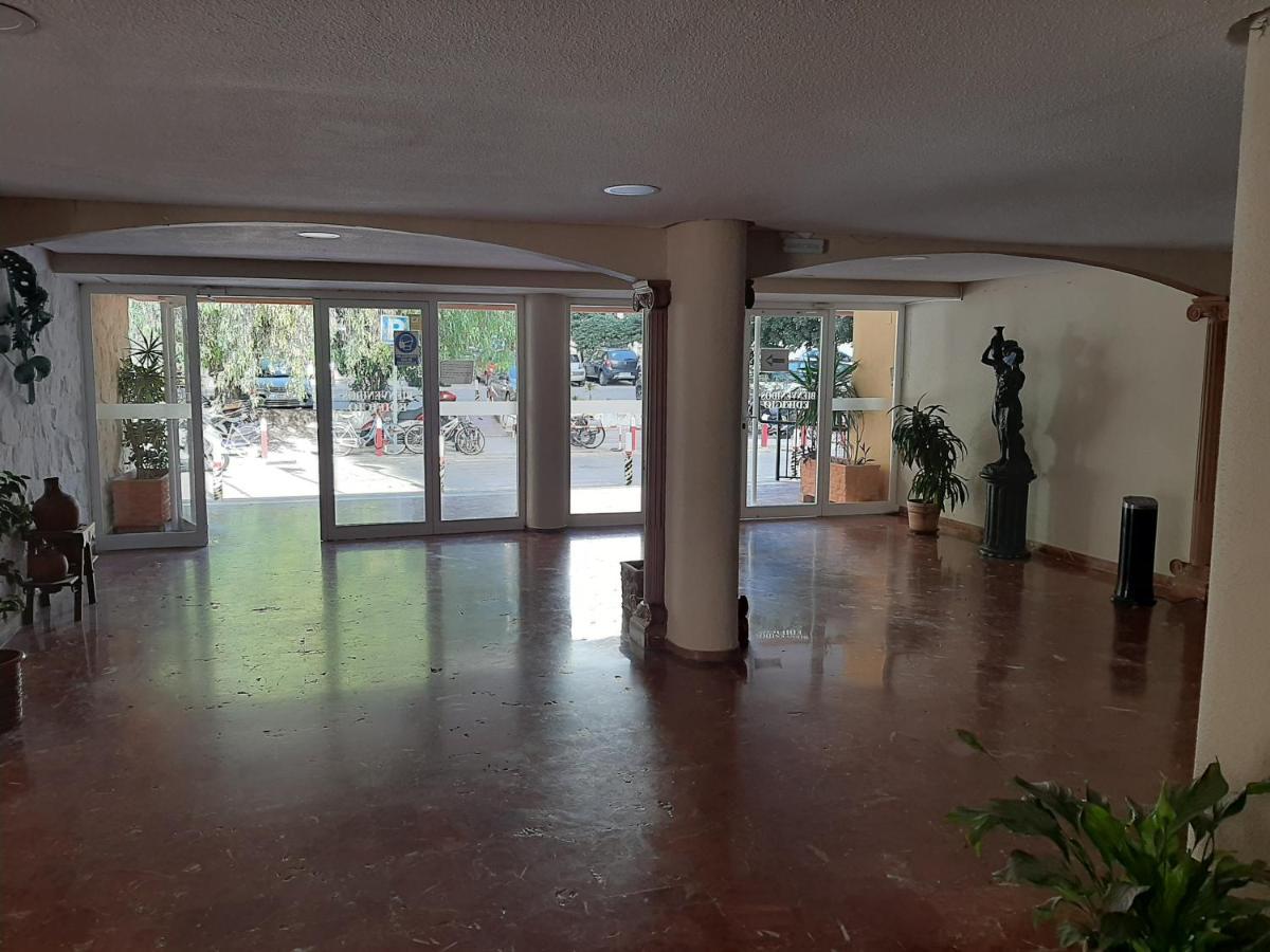 Arroyo Mar & Montana Cozy Place Benalmádena Dış mekan fotoğraf
