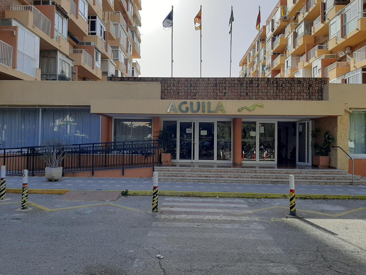 Arroyo Mar & Montana Cozy Place Benalmádena Dış mekan fotoğraf