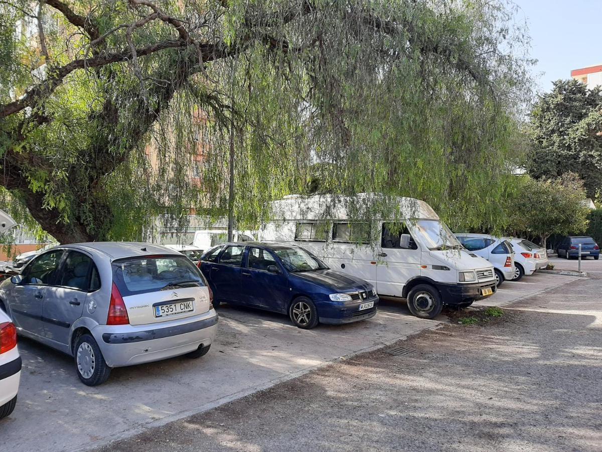Arroyo Mar & Montana Cozy Place Benalmádena Dış mekan fotoğraf