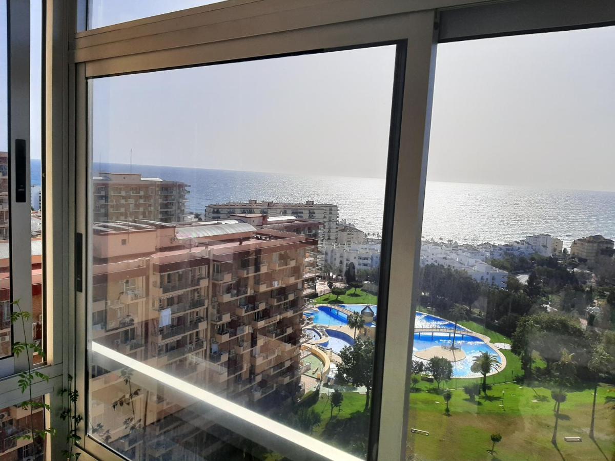 Arroyo Mar & Montana Cozy Place Benalmádena Dış mekan fotoğraf