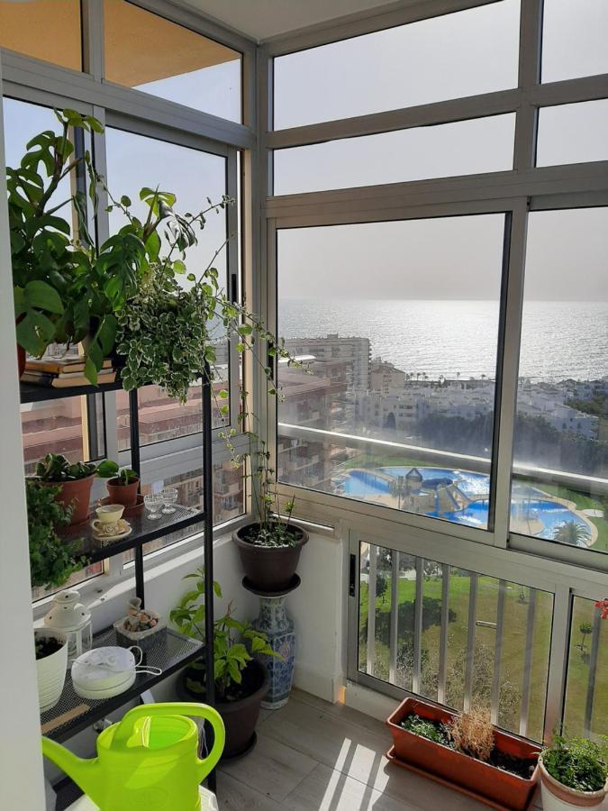 Arroyo Mar & Montana Cozy Place Benalmádena Dış mekan fotoğraf