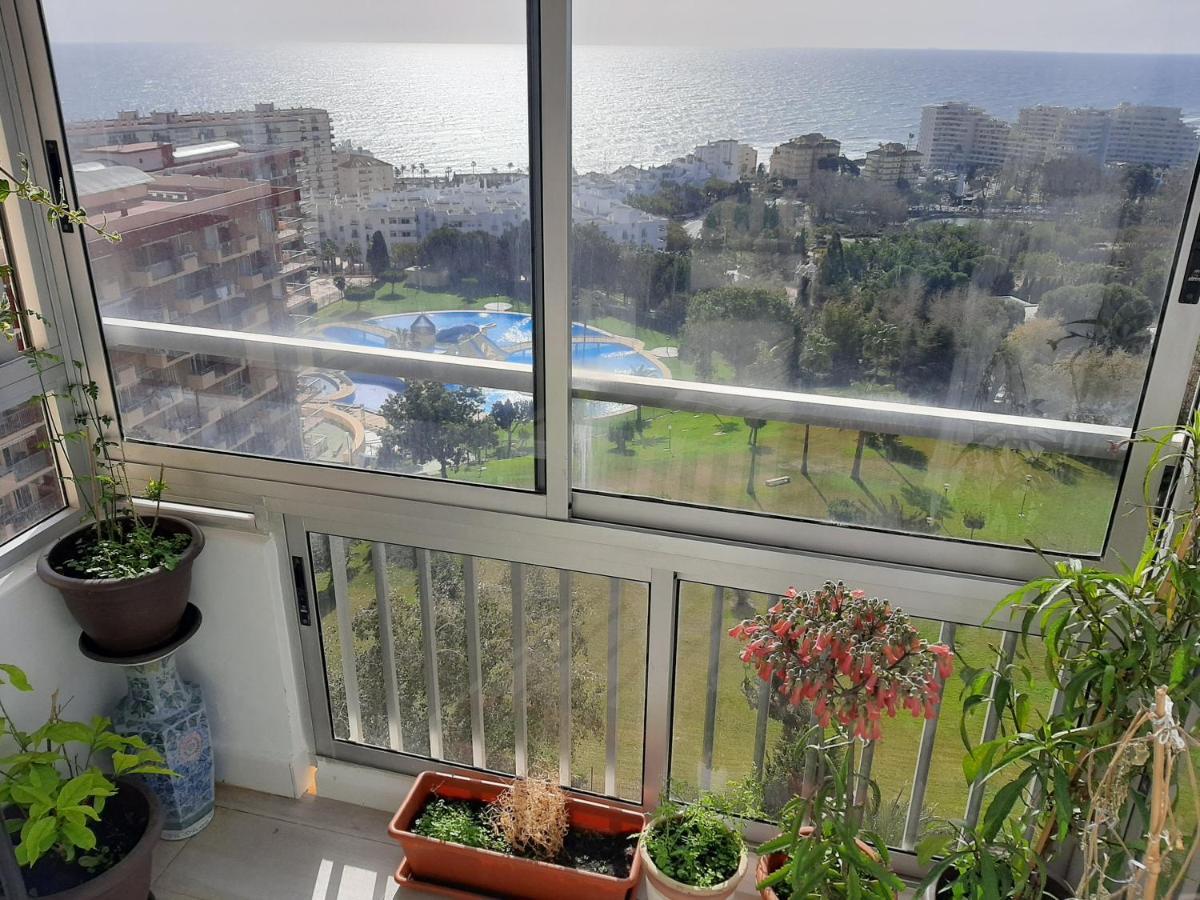 Arroyo Mar & Montana Cozy Place Benalmádena Dış mekan fotoğraf