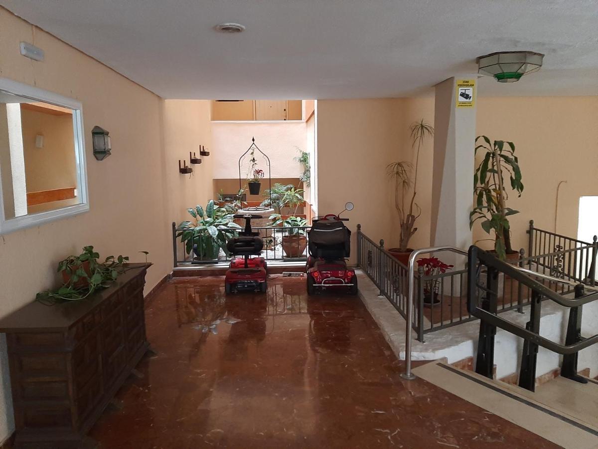 Arroyo Mar & Montana Cozy Place Benalmádena Dış mekan fotoğraf