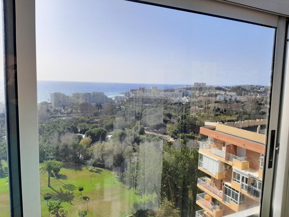 Arroyo Mar & Montana Cozy Place Benalmádena Dış mekan fotoğraf