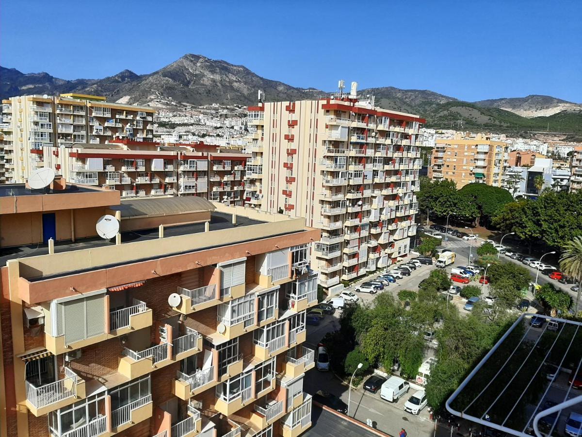 Arroyo Mar & Montana Cozy Place Benalmádena Dış mekan fotoğraf