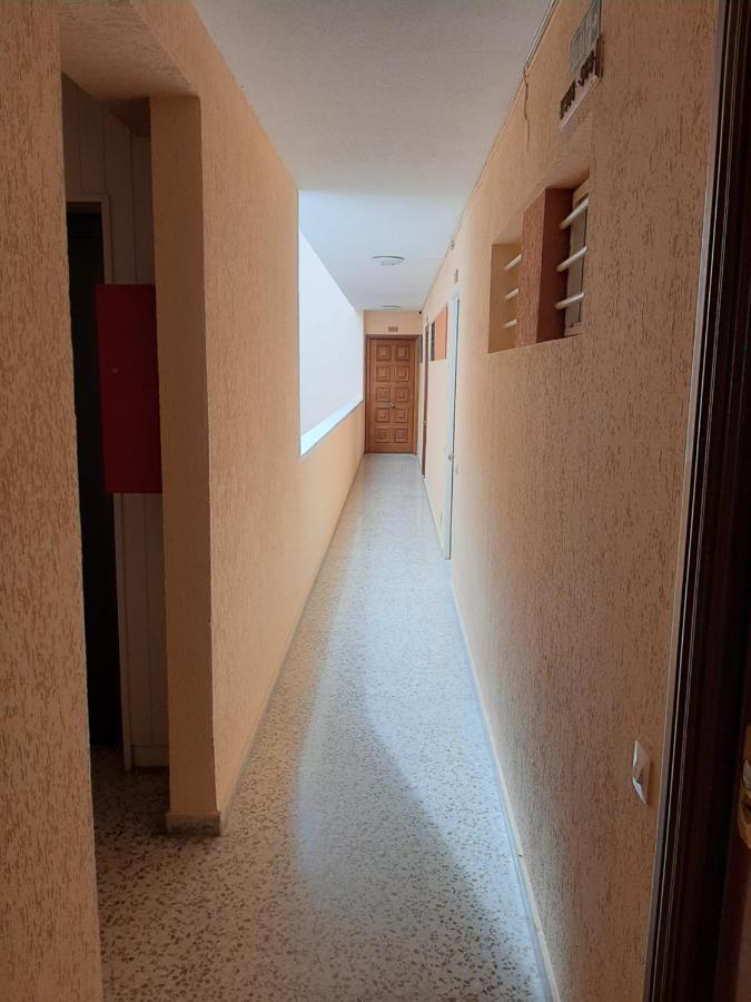 Arroyo Mar & Montana Cozy Place Benalmádena Dış mekan fotoğraf
