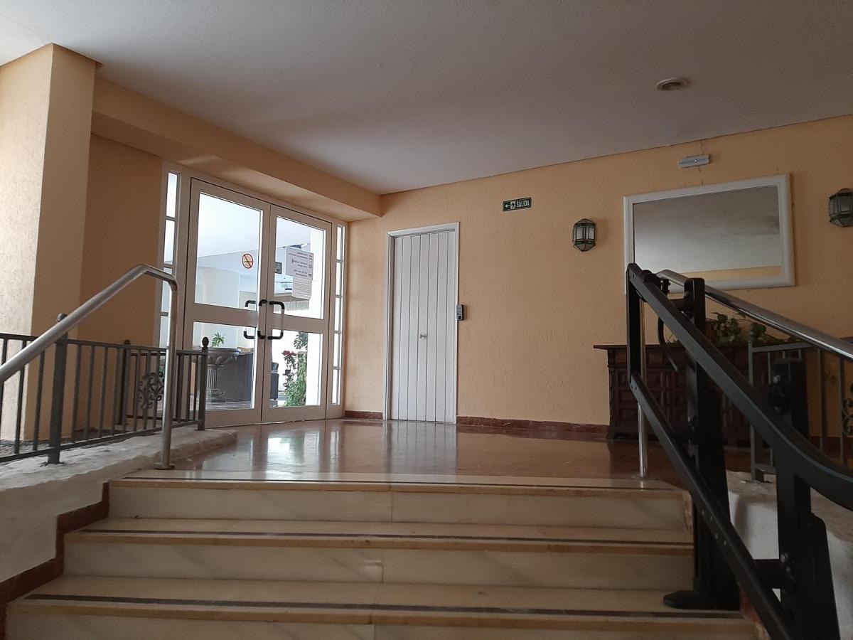 Arroyo Mar & Montana Cozy Place Benalmádena Dış mekan fotoğraf