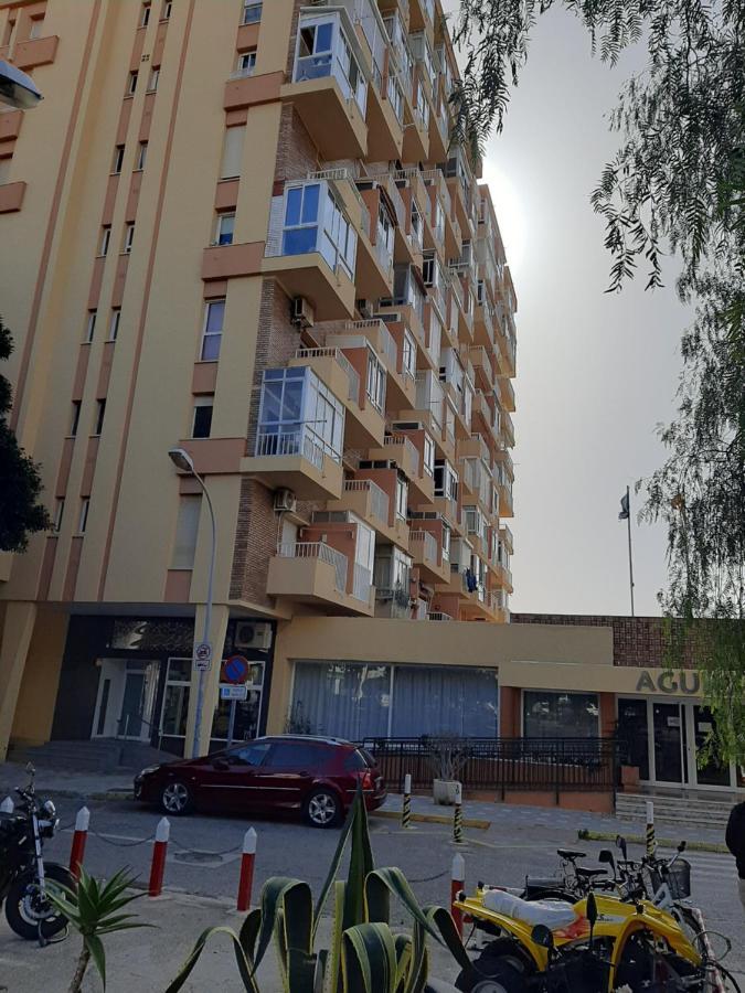 Arroyo Mar & Montana Cozy Place Benalmádena Dış mekan fotoğraf